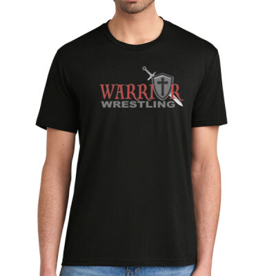 District Unisex Tshirt Thumbnail