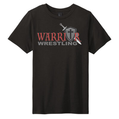 District Youth Tshirt Thumbnail