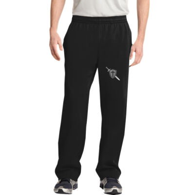 Sport Tek Unisex Pants Thumbnail