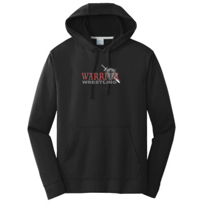 Sport Tek Unisex Hoodie Thumbnail